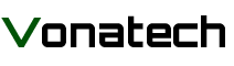 Vonatech Logo